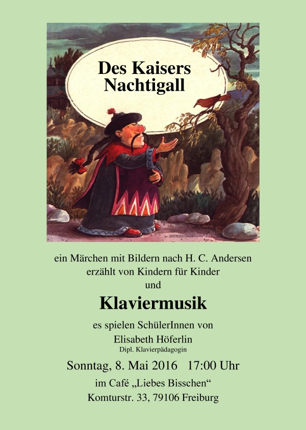 Elisabeth H&ouml;ferlin