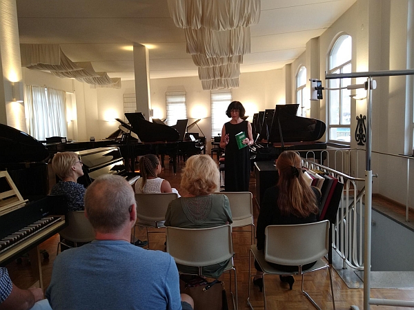 Elisabeth H&ouml;ferlin