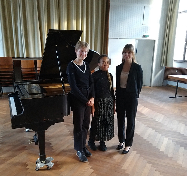 Elisabeth H&ouml;ferlin