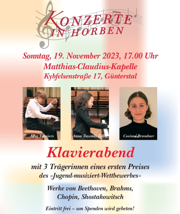 Elisabeth H&ouml;ferlin